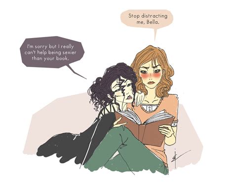 "I'm sorry, but I just can't. . Ginny and bellatrix fanfiction